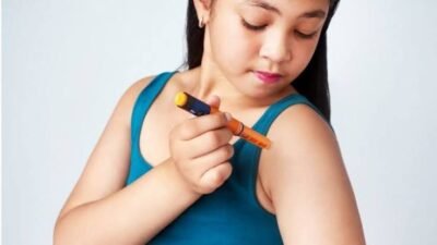 Waspada! Kebiasaan Ini Bisa Bikin Usia Muda Kena Diabetes