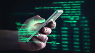 Waspada! Modus Baru Captcha I am Not a Robot, Bisa Jadi Serangan Siber