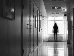 Simak Penjelasan Sains Mengenai Hantu, Apakah Benar-benar Ada?