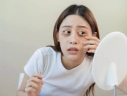 Tips Ampuh Hilangkan Mata Panda Membandel!