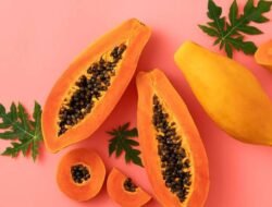 Tak Hanya Jeruk, Ini Buah dan Sayur yang Mengandung Vitamin C
