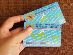 Begini Cara Cek NIK KTP Terdaftar Bantuan Atau Tidak