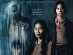 Rekomendasi Film Akhir Pekan Temani Weekend Kalian!