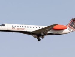 Inilah Penerbangan Tercepat di Dunia!