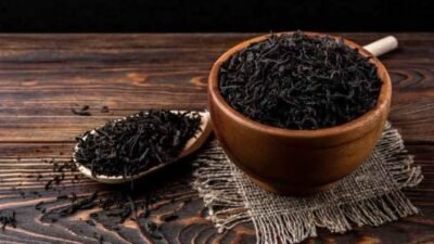Catat! Manfaat Teh Hitam Pahit Bagi Kesehatan Tubuh