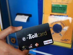 Benarkah Kartu E-toll Bisa Kadaluarsa?