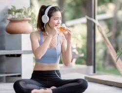 Minuman Terbaik Ini Bantu Turunkan Berat Badan Setelah Olahraga!