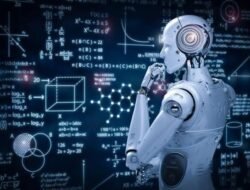 Terlalu Sering Menggunakan AI Membuat Orang Malas Berfikir, Benarkah?