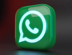 Begini Cara Mention Pengguna Lain di Status WhatsApp!
