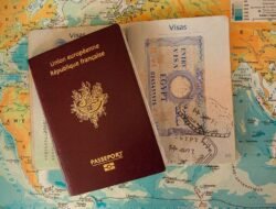 Daftar Negara Bebas Visa untuk Paspor Indonesia, Mana Saja?
