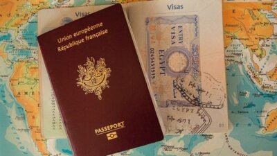 Daftar Negara Bebas Visa untuk Paspor Indonesia, Mana Saja?