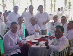 Menghitung Kebutuhan Anggaran Buat Gaji Kabinet Gemoy Prabowo