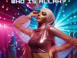 Viral Album Party at the Mosque Disebut Menista Agama, Benarkah?