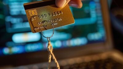 Yuk Kenali, Tanda Rekening Dipakai Judi Online Menurut BI!