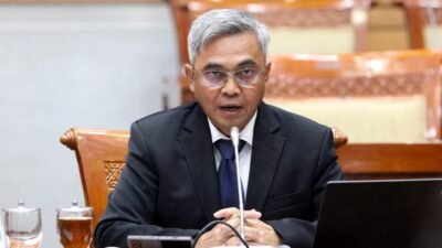 Komjen Setyo Budiyanto, Terpilih Menjadi Ketua KPK 2024-2029