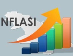 Kota Sukabumi Alami Inflasi y-on-y Sebesar 1,80 Persen di Bulan Oktober 2024