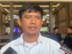Gudang Logistik Kecamatan Cikole Belum Ada, Begini Tanggapan Ketua KPU Kota Sukabumi