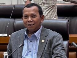 Anggota Komisi VII DPR RI, Iman Adinugraha: Dukung Indonesia di Laga Indonesia vs Arab Saudi dan Dorong Event Serupa untuk Kesejahteraan Daerah