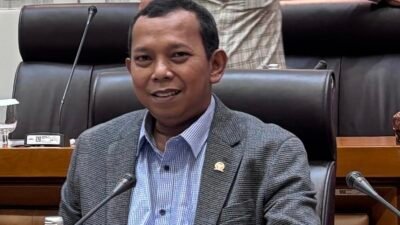 Anggota Komisi VII DPR RI dari Fraksi Partai Demokrat, Iman Adinugrah. FOTO: Istimewa