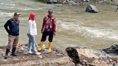 Feri Sri Atrina Gelar Reses, Jemput Langsung Aspirasi Selakaso