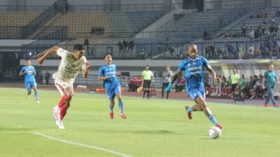 BREAKING NEWS! Jadwal Bali United vs Persib di Pekan 12 Liga 1 2024-2025 Ditunda