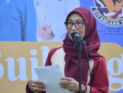Capacity Building TP PKK Citamiang: Penguatan Peran Kader dalam Pemberdayaan Masyarakat
