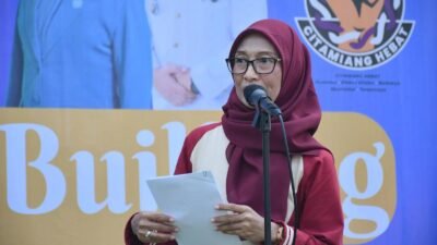 Capacity Building TP PKK Citamiang: Penguatan Peran Kader dalam Pemberdayaan Masyarakat