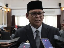 Kebut Perbaikan Infrastruktur Terdampak Bencana Banjir, Pemkot Sukabumi Siapkan Anggaran di APBD 2025