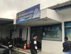 Polisi Masih Dalami Kecelakaan Maut di Sukaraja, 8 Saksi Diperiksa