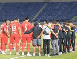 Hasil Imbang atas Persib Bangkitkan Motivasi Semen Padang