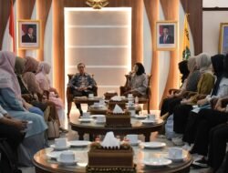 Percepatan Penanganan Stunting, Pemkot Sukabumi Kedatangan Tim SSGI