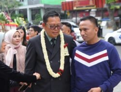 Pj Wali Kota Sukabumi Meresmikan Rumah Makan Sebagai Ikon Kuliner Nusantara