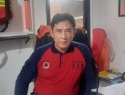 BPBD Kota Sukabumi Imbau Masyarakat Waspadai Cuaca Ekstrem