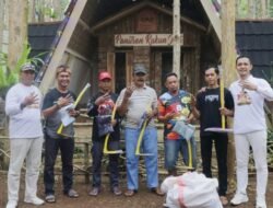 Relawan Militan Siap Menangkan Paslon Nomor 4 Dedi-Erwan di Pilgub Jabar 2024