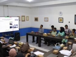 Implementasi Smart City Kota Sukabumi Dievaluasi Pemerintah Pusat