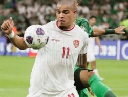 Sebentar Lagi! Berikut Link Streaming Untuk Menonton Pertandingan Timnas Indonesia vs Arab Saudi