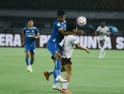 Performa Kakang Rudianto Kian Menanjak, Bojan Hodak Bocorkan Sosok Penting Dibaliknya