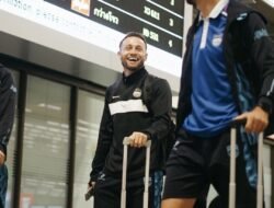 Daftar Pemain Persib untuk Hadapi Port FC, Henhen Herdiana Dicoret