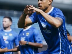 Sempat Kalah di Pertemuan Pertama, Gustavo Franca Bakal Lebih Tingkatkan Konsentrasi saat Bertandang ke Markas Port FC