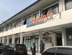 SP4N-Lapor Diskominfo Kota Sukabumi dapat Penilaian Baik