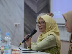Tingkatkan Pelayanan, Pemkot Sukabumi Gelar Pelatihan Keterampilan Dasar Kader Posyandu