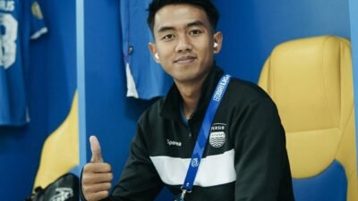 Kakang Rudianto dan Robi Darwis Langsung Susul Timnas Indonesia ke Bali, Ini Harapannya