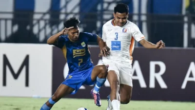 Cek Disini! Link Live Streaming Port FC vs Persib Bandung Nanti Malam