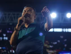 Umuh Muchtar Senang Persib Tak Terkalahkan, Janjikan Ini di Putaran Kedua