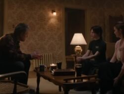 Yuhu, Rekomendasi Film Akhir Pekan Lagi Nih!