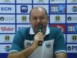 Bojan Hodak Optimis Timnas Indonesia Bisa Kalahkan Arab Saudi