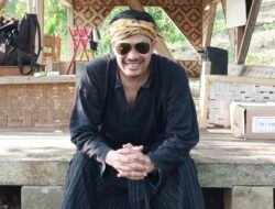 Ketua Jabar Bergerak Ajak Semua Elemen Masyarakat Move On Usai Gelaran Pilkada 2024