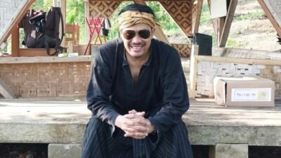 Ketua Jabar Bergerak Ajak Semua Elemen Masyarakat Move On Usai Gelaran Pilkada 2024