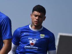 Dihimpit Jadwal Pertandingan yang Padat, Ciro Alves Tetap Siap Hadapi Lion City