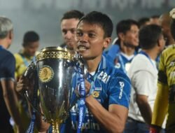 Belum Terkalahkan di Liga 1, Dedi Kusnandar Justru Tingkatkan Kewaspadaan
